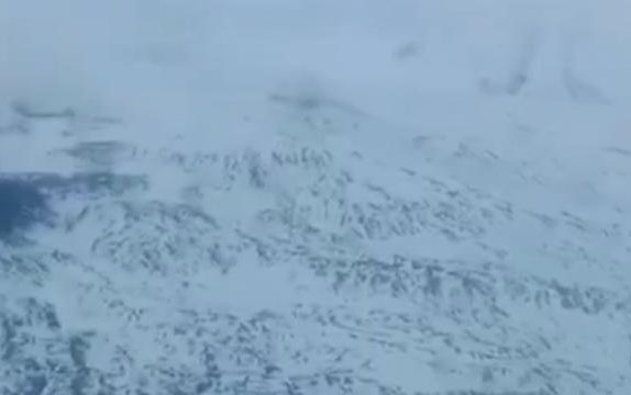 Rusiyada 6 alpinist hündürlükdən yıxılaraq öldü
