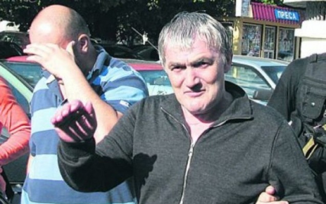 Ukraynalı məşhur kriminal avtoritet Türkiyədə öldü