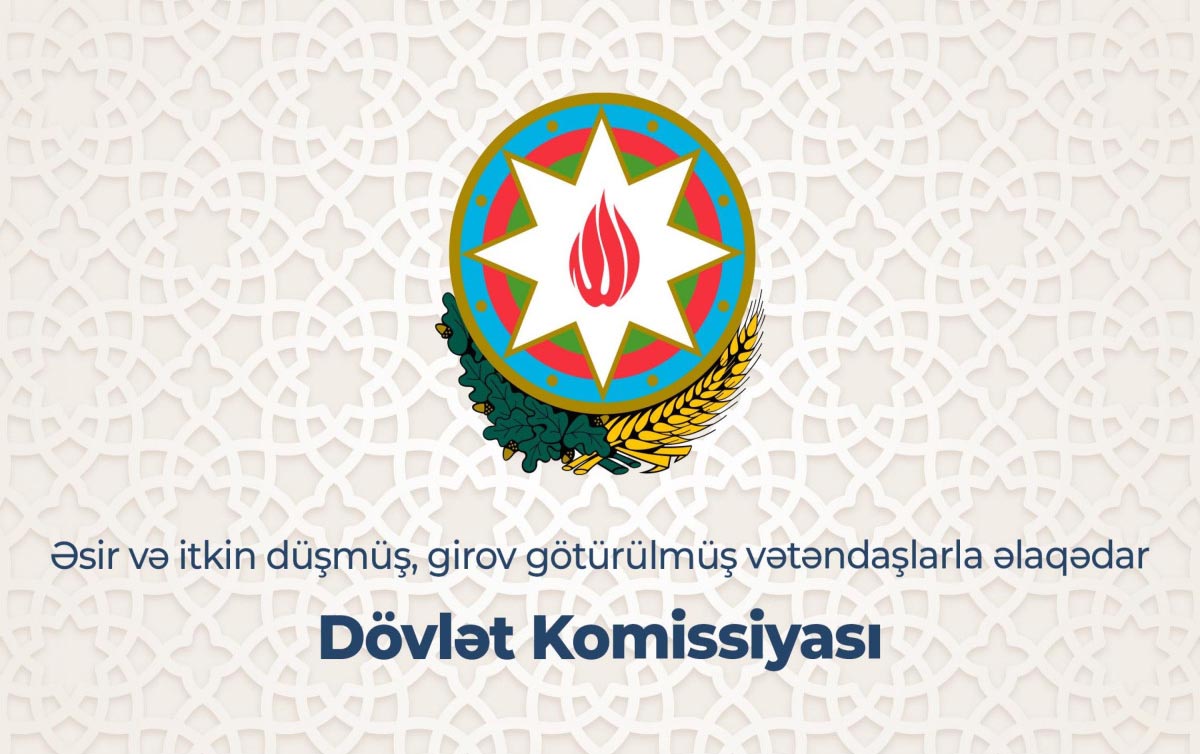 Azərbaycan 32 erməni hərbçisinin meyitini qarşı tərəfə təhvil verib