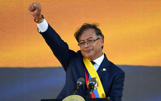 Президент Колумбии призвал легализовать кокаин во всем мире