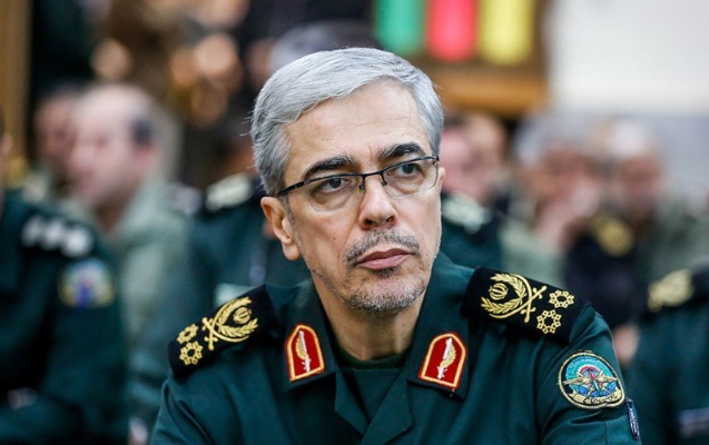 “İran regionda sərhədlərin hər hansı dəyişikliyinə imkan verməyəcək”