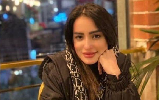 В Иране в акции убита молодая девушка