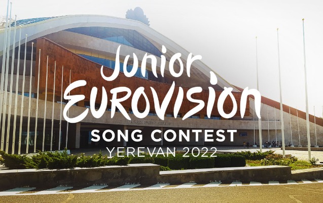 Азербайджан не примет участие в “Детском Евровидении” в Ереване
