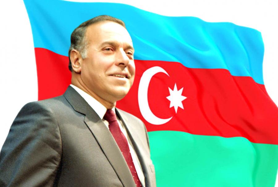 2023 год объявлен в Азербайджане “Годом Гейдара Алиева”