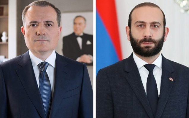 В Женеве планируется встреча глав МИД Азербайджана и Армении