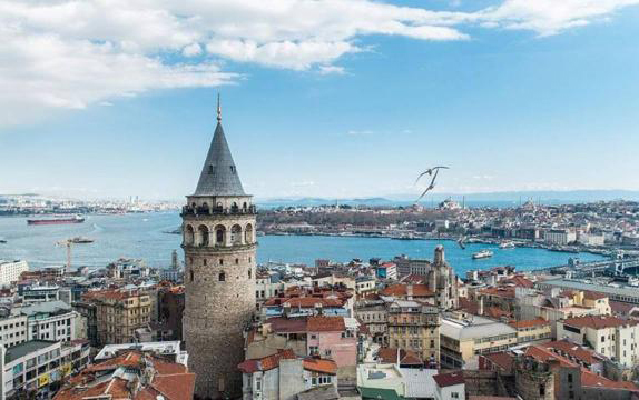 İstanbul 2023-cü il Türk Dünyasının Gənclik Paytaxtı elan edildi