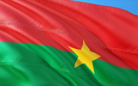 Burkino-Fasoda hərbi çevriliş