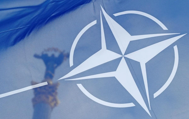 Ukraynanın NATO-ya üzv olması ilə bağlı proqnoz verildi