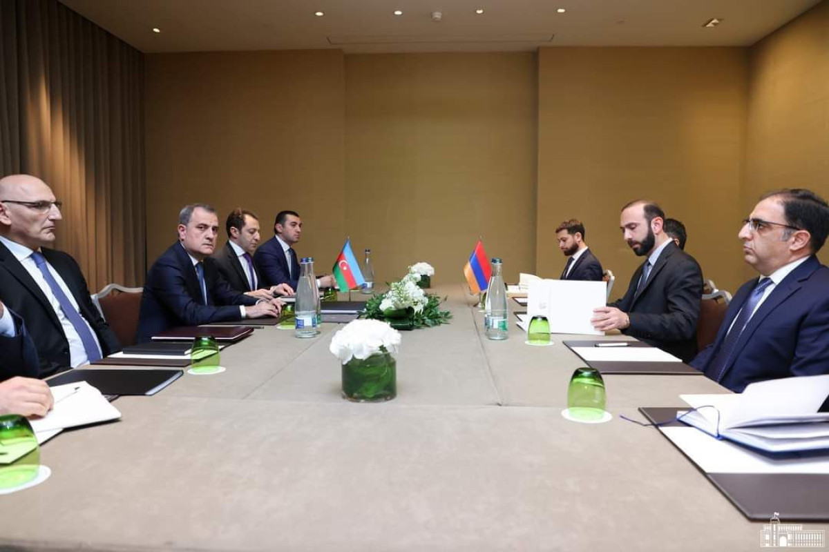 Азербайджан привержен обеспечению мира и стабильности в регионе