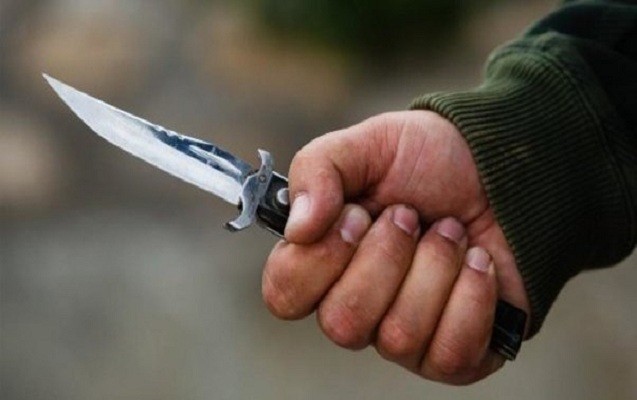 В Кюрдамире учитель более 20 раз ударил жену ножом