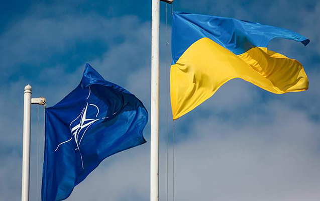 Ukraynanın NATO-ya üzvlük ərizəsini 11 ölkə dəstəkləyib