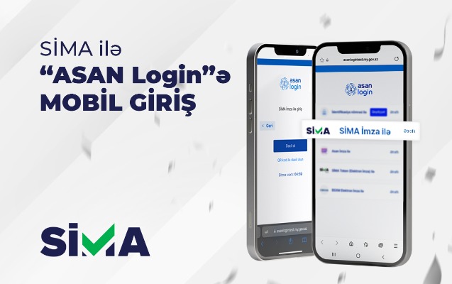 sima-ile-mobil-cihazlarda-asan-logine-giris-mumkun-oldu