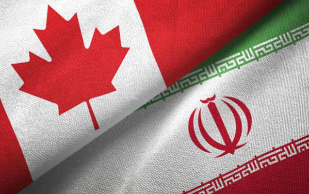 Kanada İranın sabiq dövlət rəsmilərinə sanksiyalar tətbiq etdi