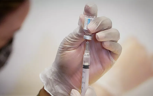 Son sutkada neçə vaksin vurulub?