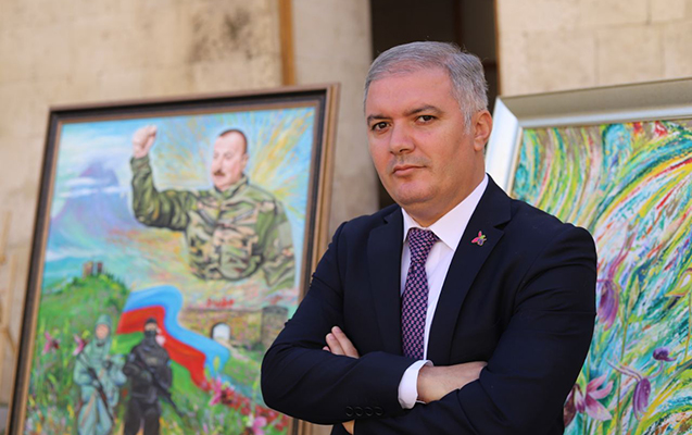 Prezidentdən yeni təyinat