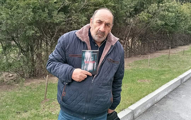 Yafəs Türksəs vəfat etdi