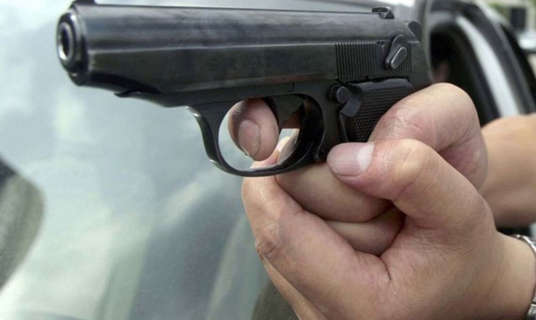 В Шамкире застрелен 43-летний мужчина