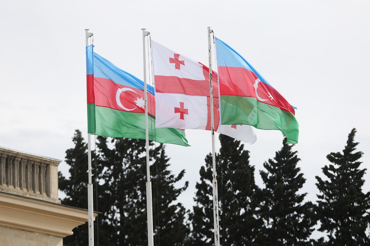 связь в грузии