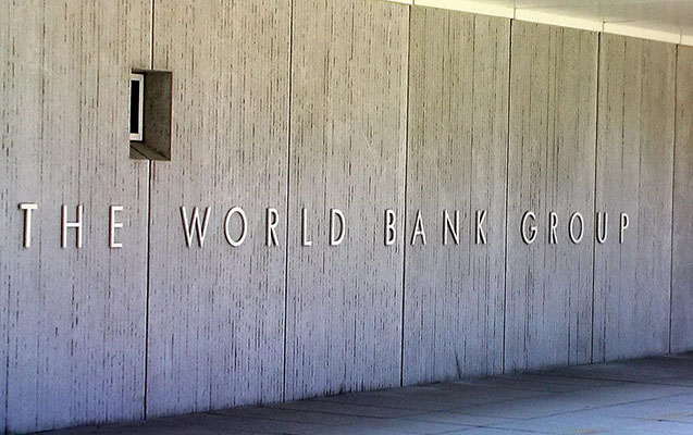 Ukraynanın Dünya Bankından aldığı pulun məbləği açıqlandı