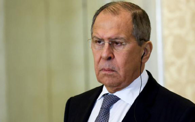 “ABŞ Ukraynaya Rusiya ilə danışıqlar aparmağa icazə vermir” - Lavrov