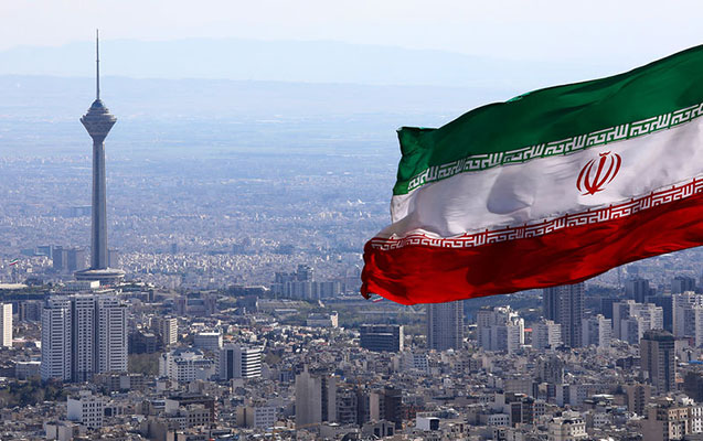 İranda SEPAH üzvləri güllələndi
