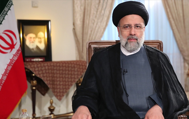 İran Prezidentindən Şirazdakı terrorla bağlı - Açıqlama