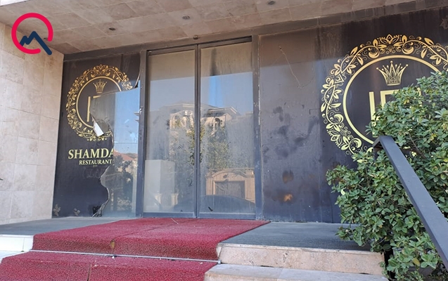 Hafiz Məmmədovun məşhur hoteli acınacaqlı durumda Hafiz Məmmədovun məşhur hoteli acınacaqlı durumda