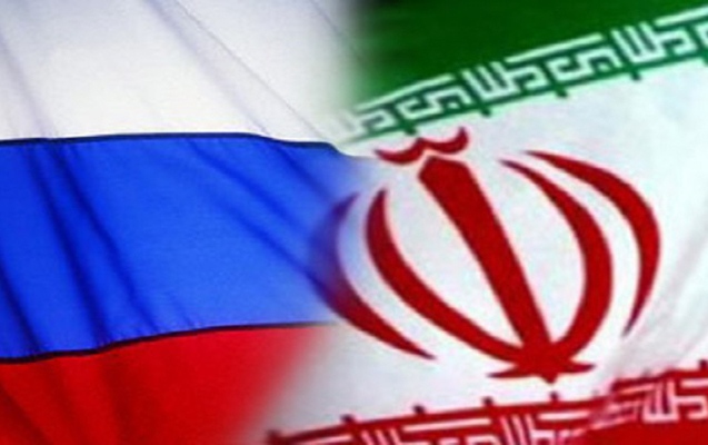 Rusiya və İran arasında strateji əməkdaşlıq müqaviləsi imzalandı
