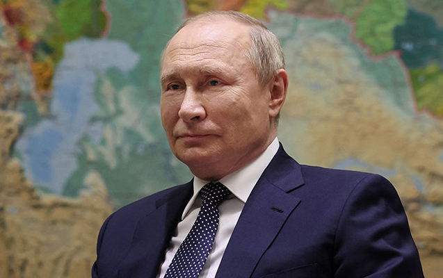 Putin 2024-cü il seçkilərində iştirak edəcək?