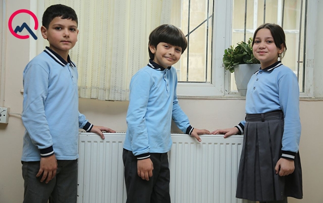 qarli-hava-ile-bagli-mekteblerde-davamiyyet-asagi-dusub