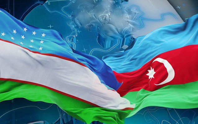 Azərbaycan-Özbəkistan münasibətləri yeni dövrün çağırışlarına uyğun inkişaf edir