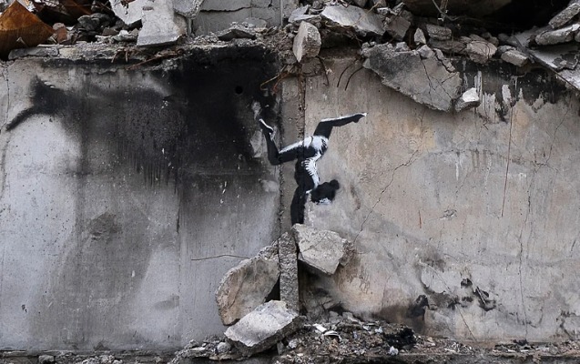 dunyanin-en-sirli-ressami-bu-defe-ukraynada