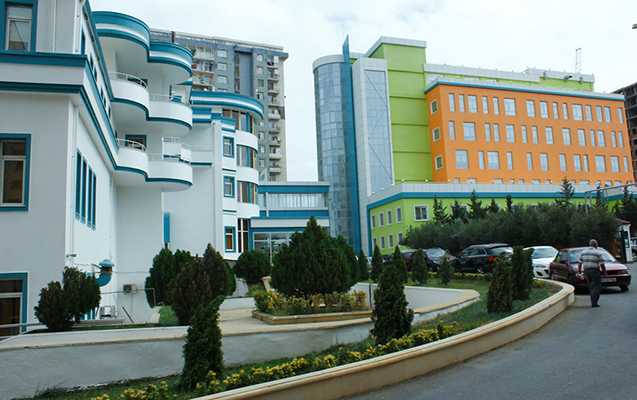 baku-medical-plazada-yeni-dogulmus-korpe-oldu