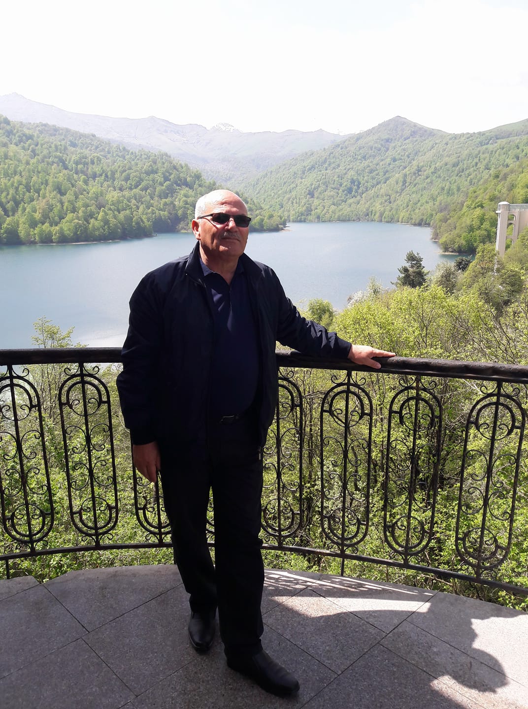 Meyiti tapılan Natiq bu vəzifəli şəxsin oğlu imiş - FOTO