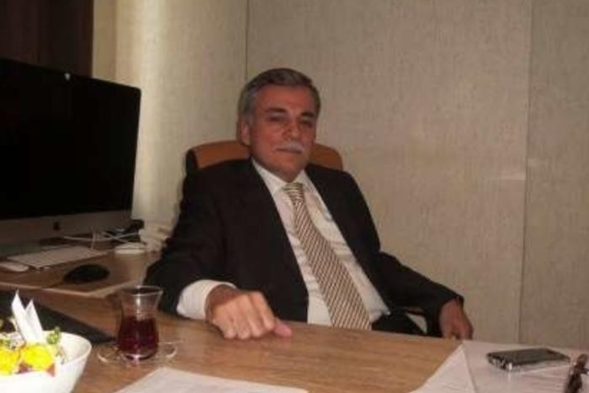 Azərbaycanın keçmiş Baş prokuroru vəfat etdi