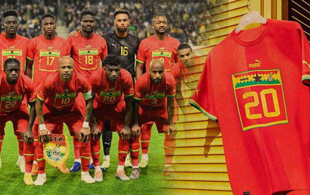 Milli komanda Qətərə forma aparmağı unutdu