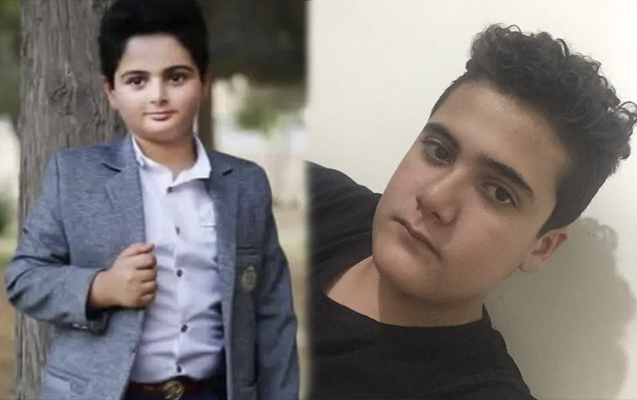 İranda etirazlarda 9 və 13 yaşlı uşaqlar öldürüldü