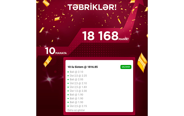 sansli-baki-sakini-boyuk-udus-meblegi-qazandi
