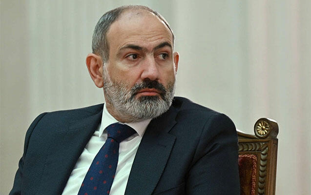 Пашинян не подписал декларацию по итогам саммита ОДКБ