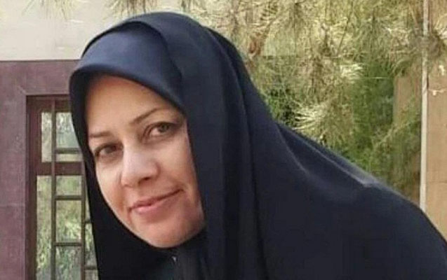 Арестована племянница Хаменеи