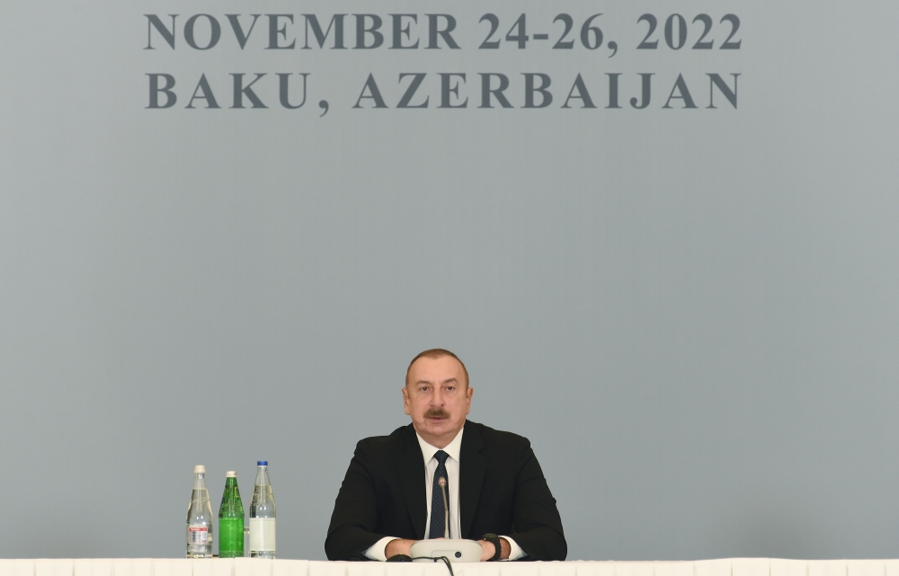 Азербайджанский народ высоко ценит поддержку Пакистана
