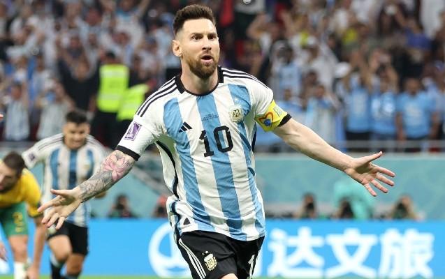 “Messi növbəti DÇ-də də oynaya bilər”
