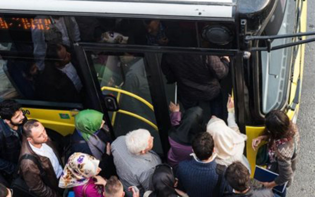 “Xırdalan-Bakı istiqamətində xüsusi avtobus zolağı çəkilə bilər”