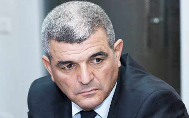 Депутат раскритиковал работу некоторых послов Азербайджана