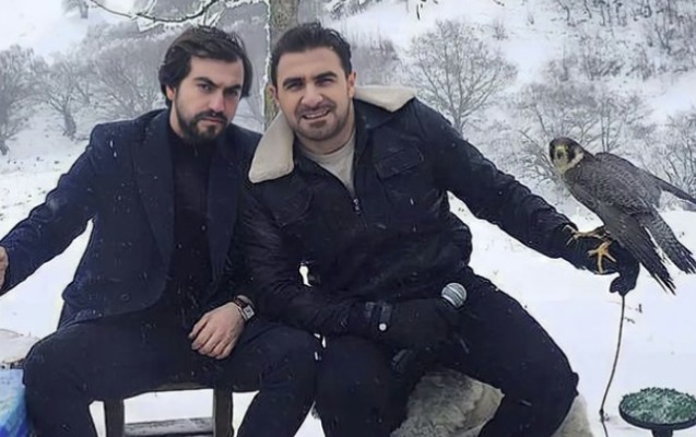 “Dəyanətin intiharı mənə anlaşılmaz gəlir”