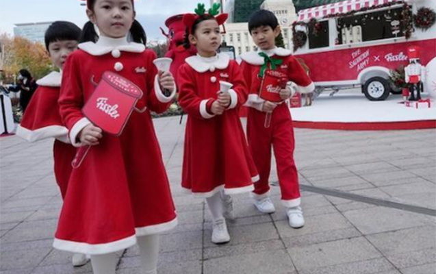 Cənubi Koreya dünyada istifadə edilən yaş senzini tətbiq edəcək
