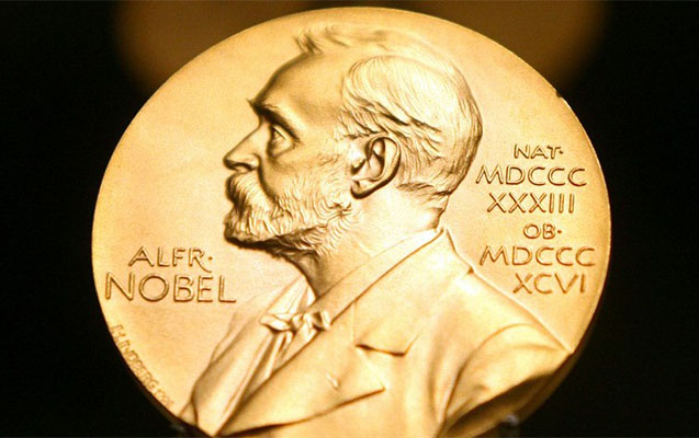 Nobel Sülh Mükafatı laureatlarına təqdim edildi