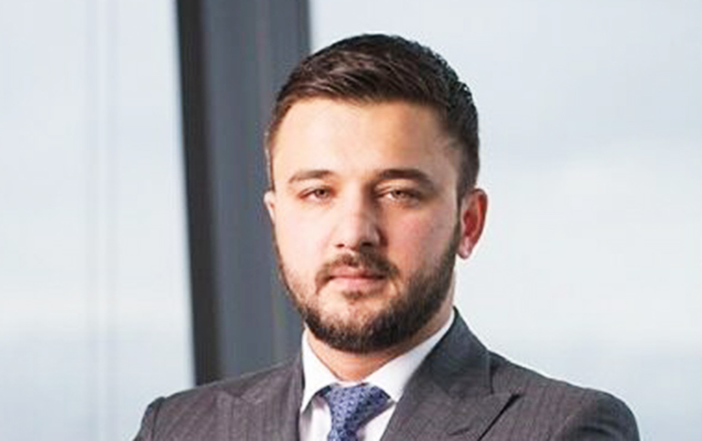 Zakir Həsənova yeni müavin təyin olundu