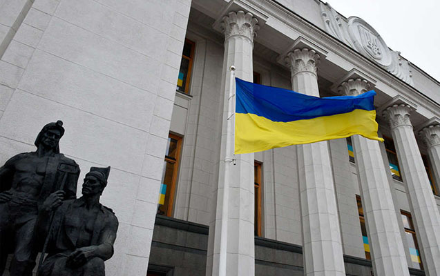 Ukraynadan Rusiyanın bu tanınmışlarına sanksiya