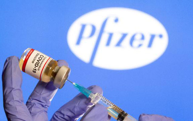 “Pfizer”in COVID-19 dərmanının onlayn satışına icazə verildi